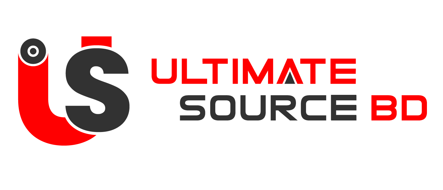 Ultimate Source BD - Partner Details