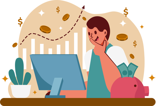 Hisab Plus Dashboard - Finance V01