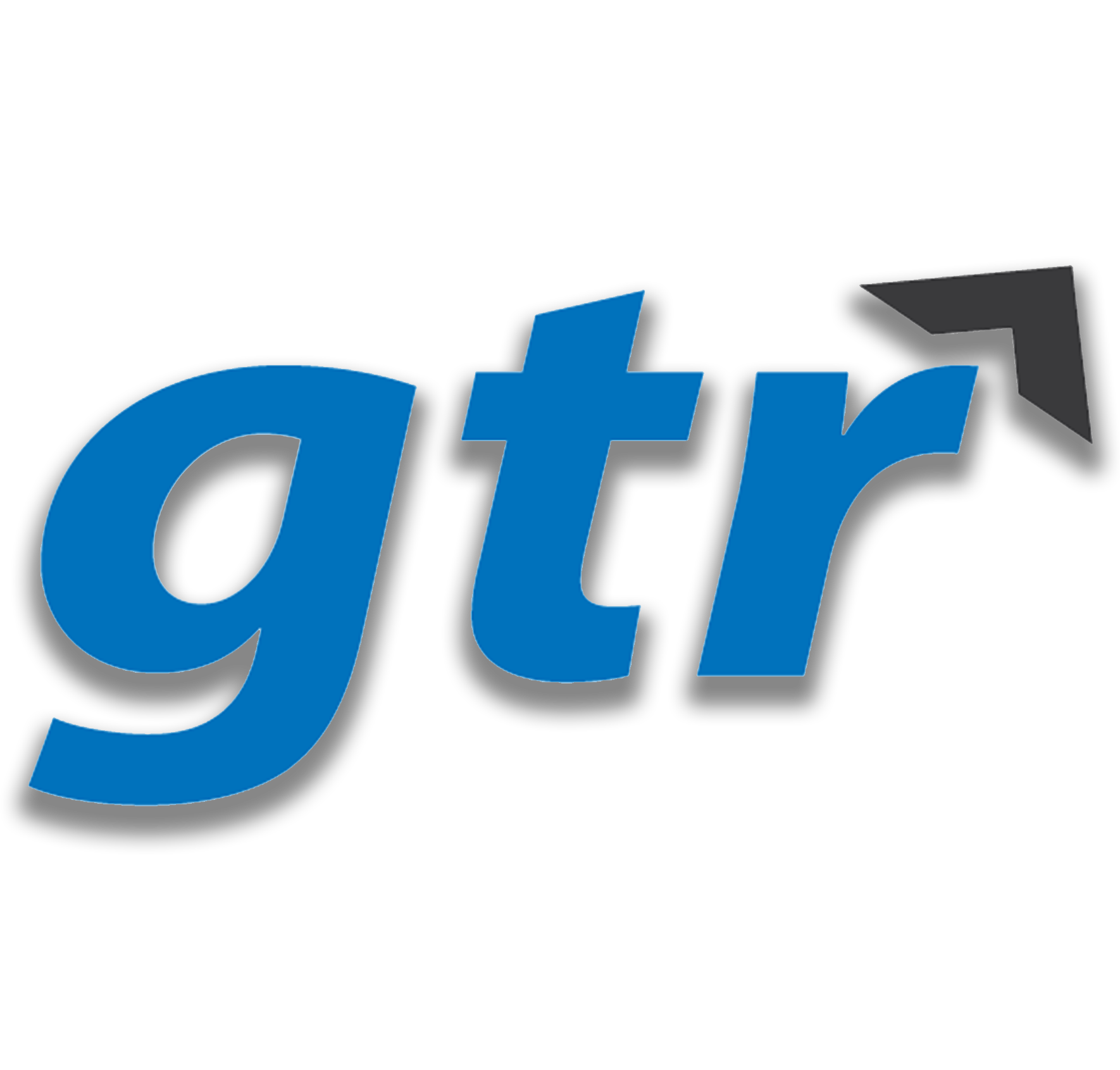 GTR Logo